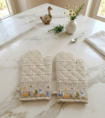 SET GUANTI 2PZ OCHETTE Tellini S.r.l. Ingrosso Abbigliamento